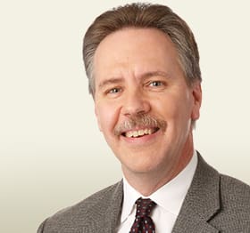 Thomas Bekkers, MSW, APSW