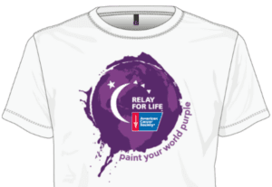 Relay for life