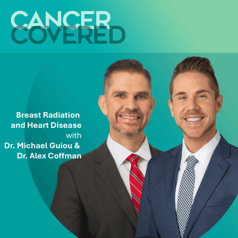 63 Breast Radiation and Heart Disease