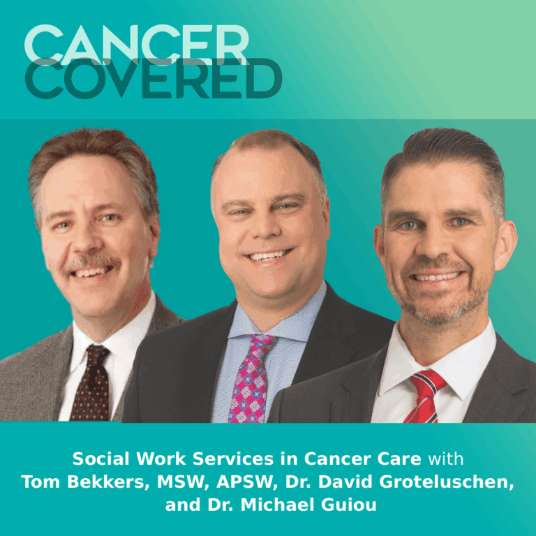 Ep 70 Social Work Services