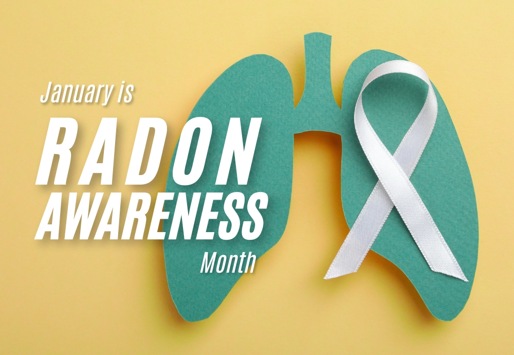 Radon and Lung Cancer Risk