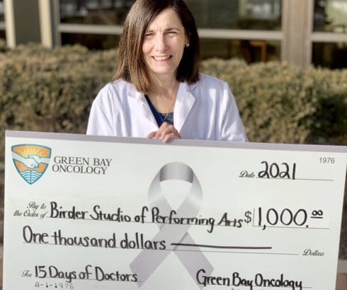 Dr. Barbi Kaplan-Frenkel
